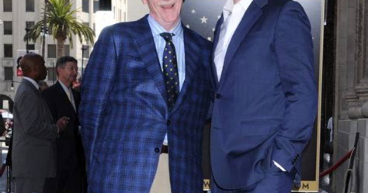 Bill Geist Net Worth