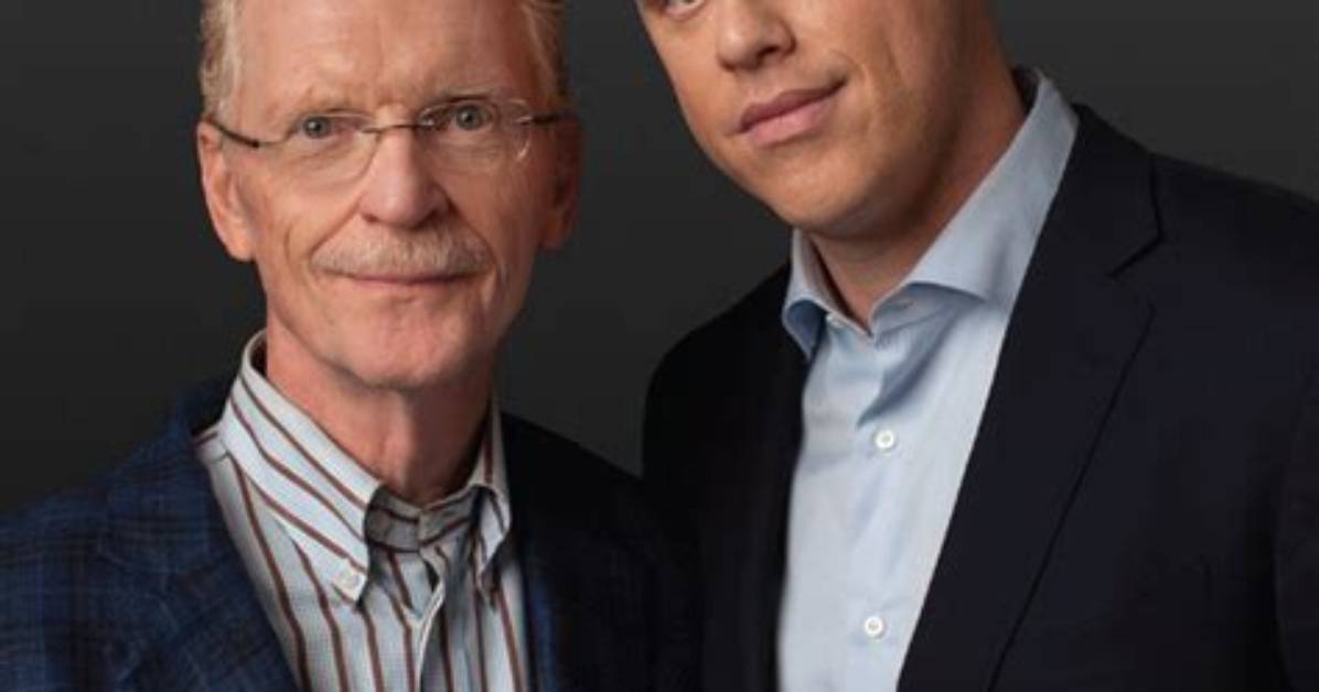 Bill Geist