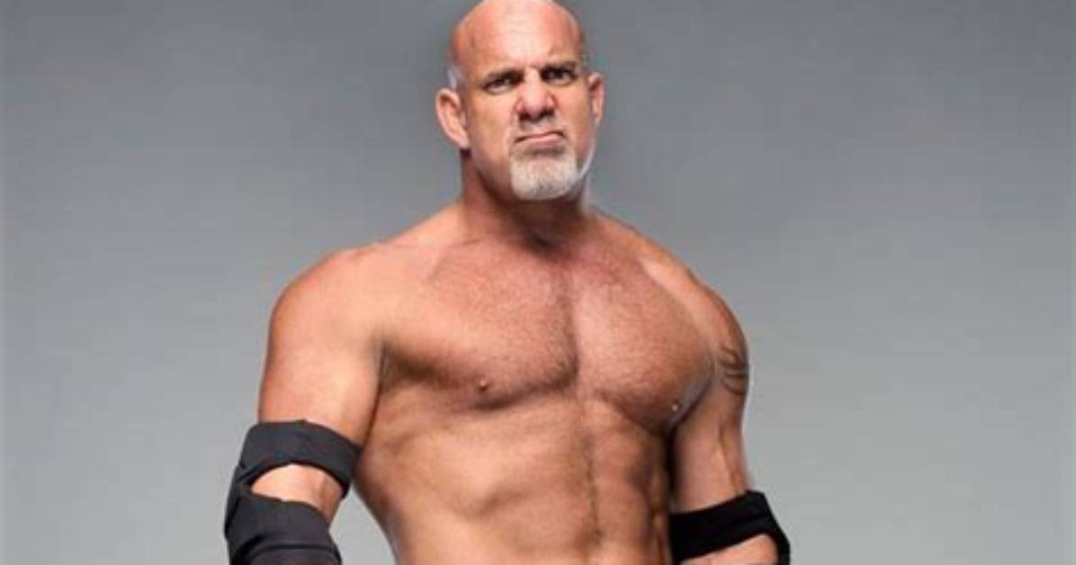 Bill Goldberg Wiki, Height, Weight, Wife, Movies, and News
