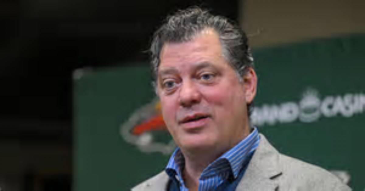 Bill Guerin
