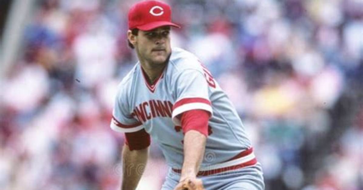 Bill Gullickson