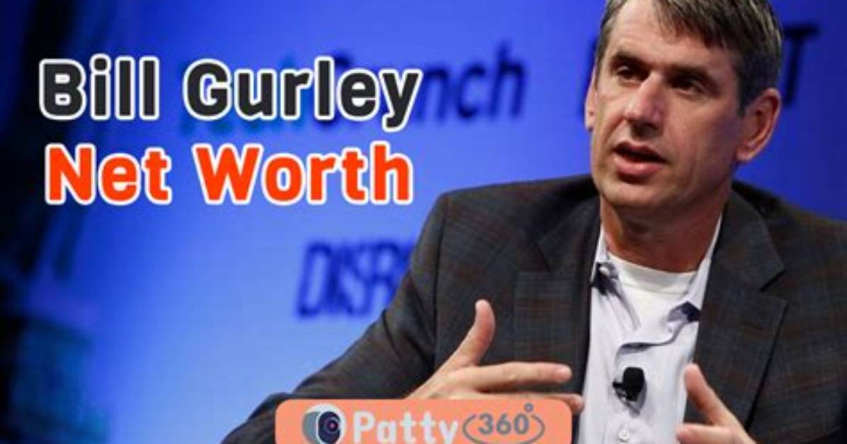 Bill Gurley