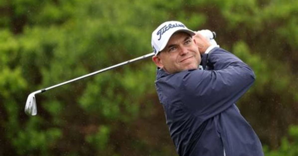 Bill Haas Net Worth