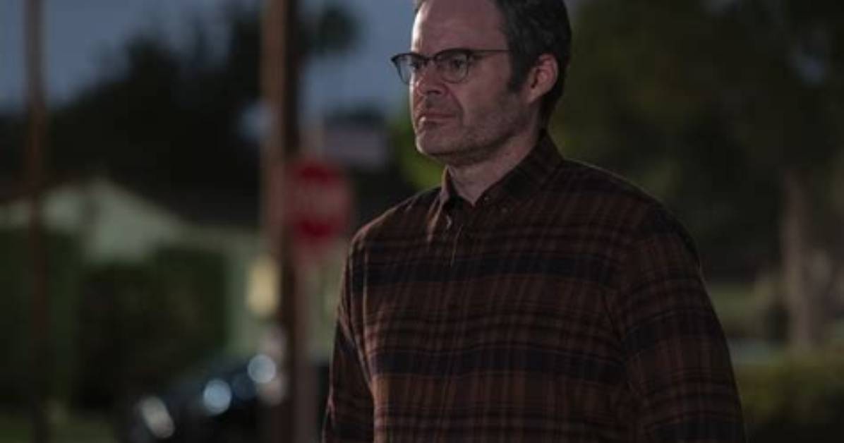 Bill Hader