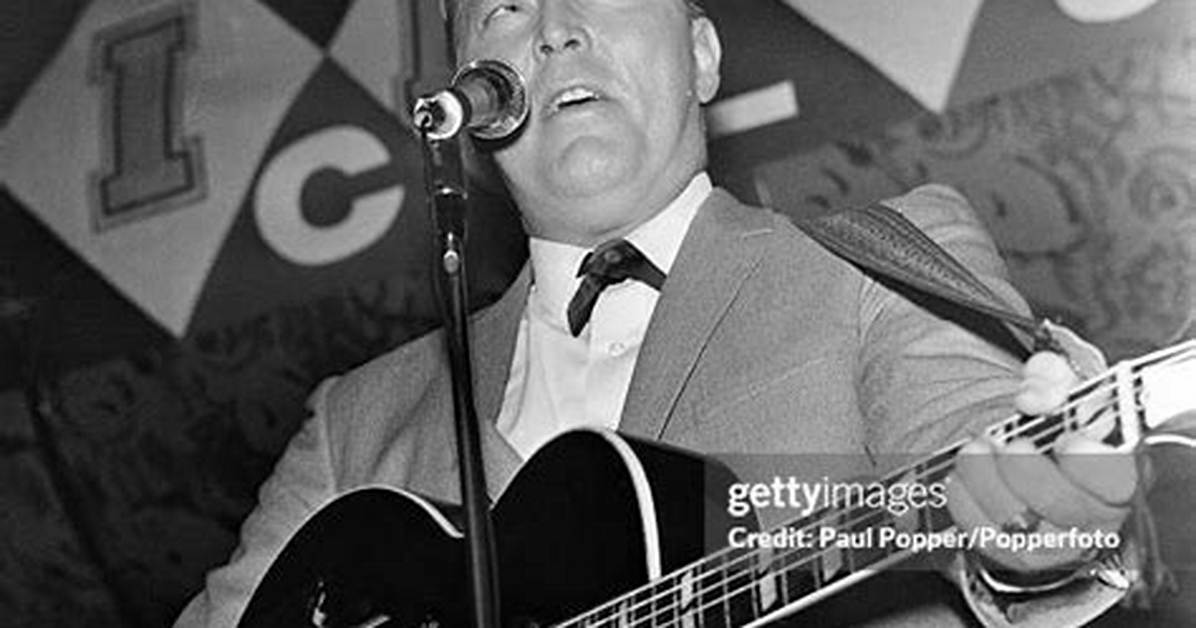 Bill Haley