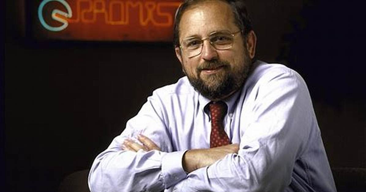 Bill Hamilton: Does the History of Inslaw Continue?