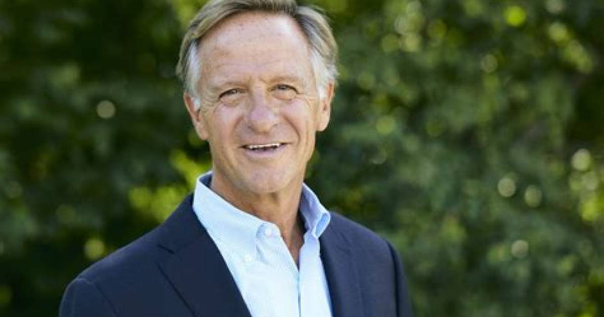 Bill Haslam