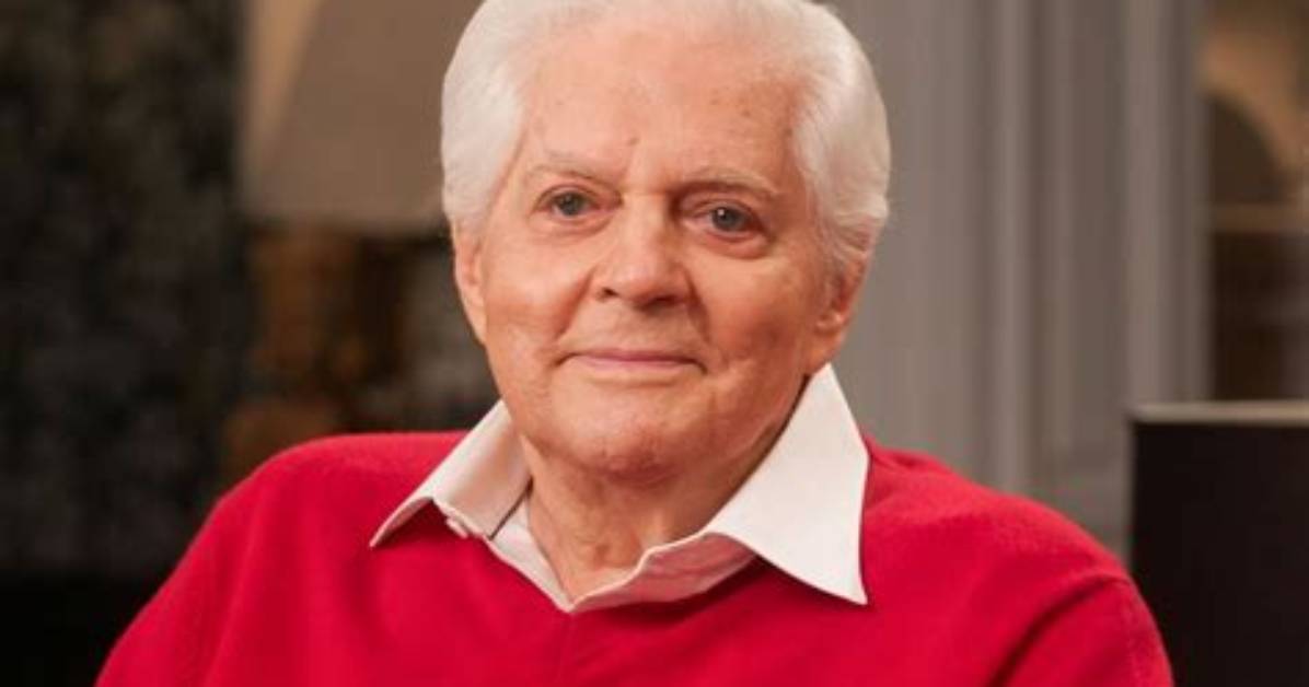 Bill Hayes