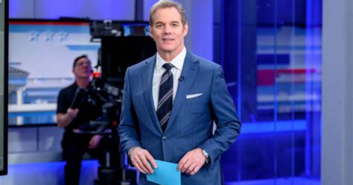 Bill Hemmer