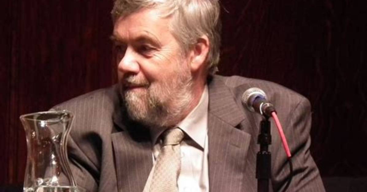 Bill James