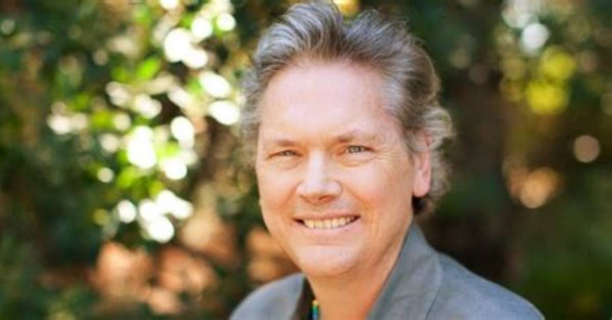 Bill Joy Net Worth