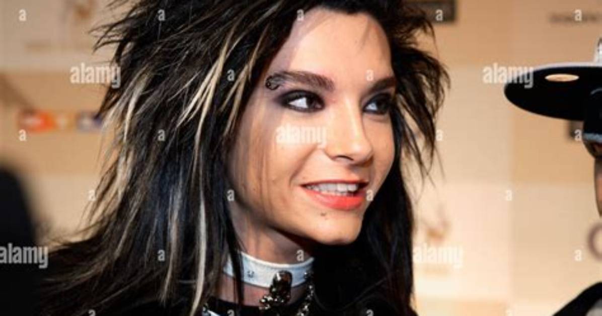 Bill Kaulitz