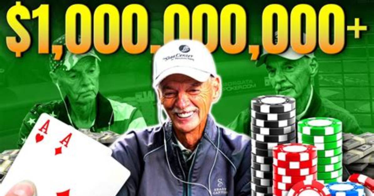 Bill Klein Net Worth