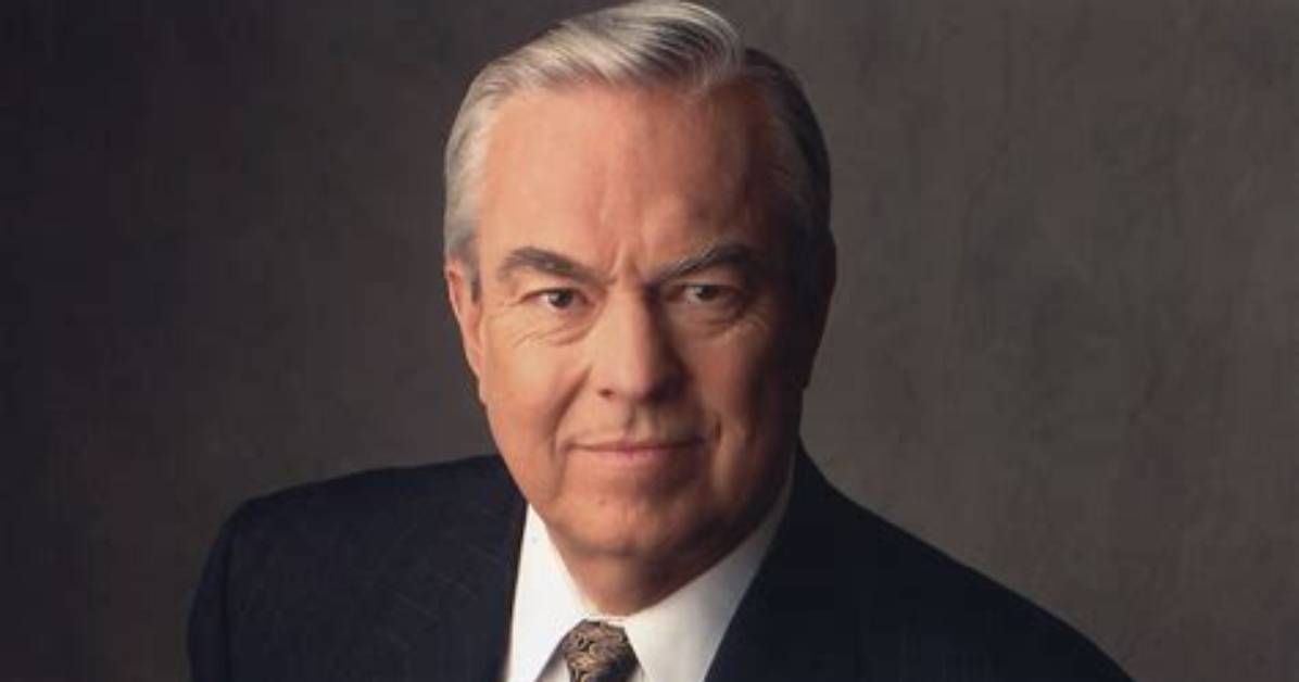 Bill Kurtis