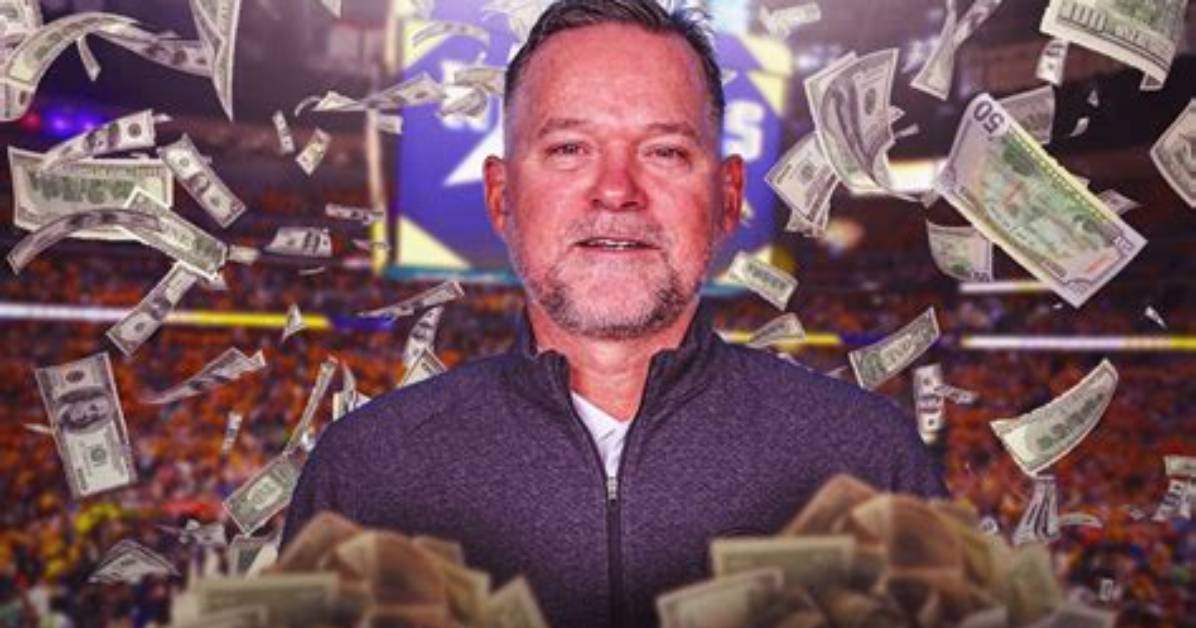 Bill Lyons Net Worth 2024