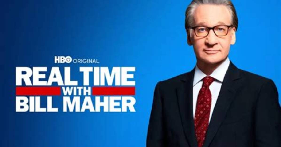 Bill Maher