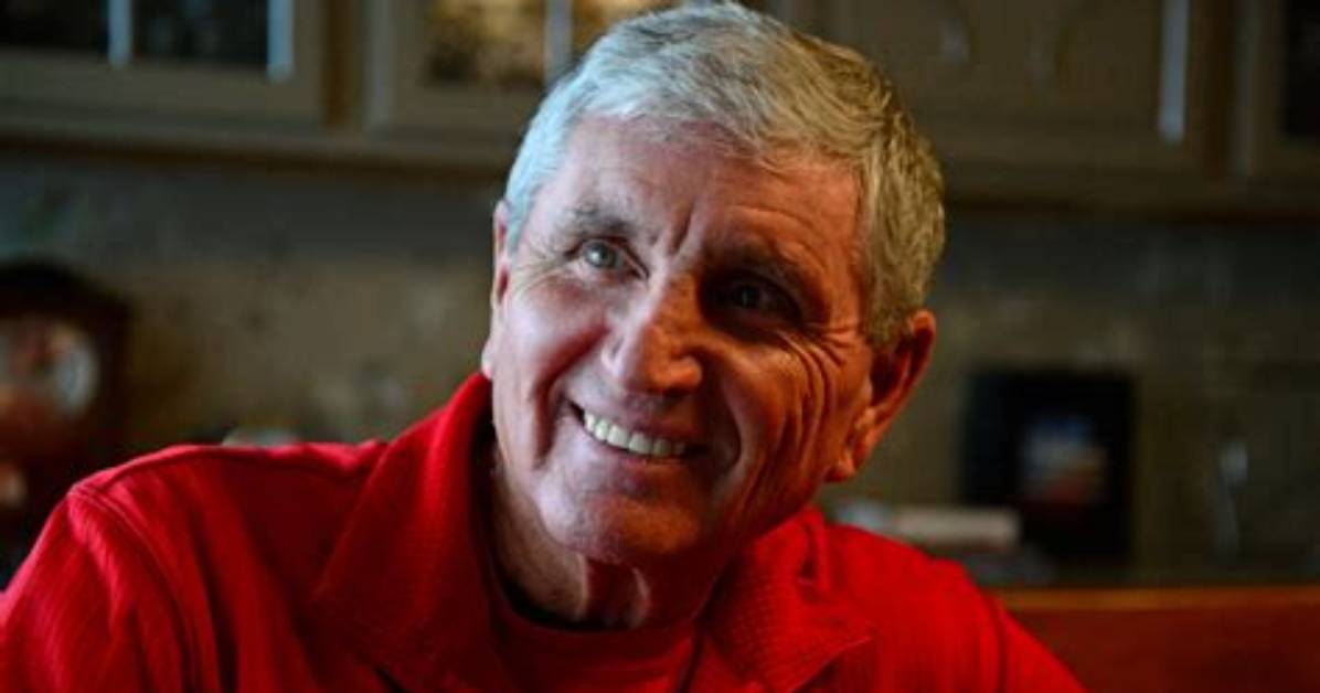 Bill Mccartney