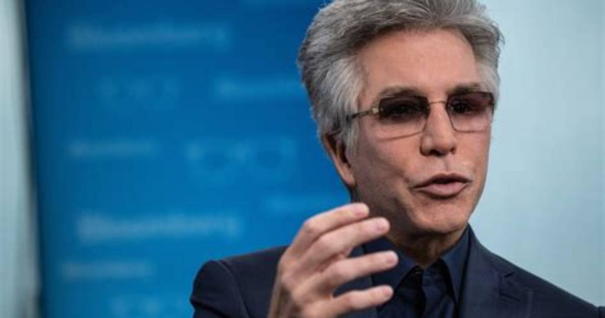 Bill Mcdermott Fortune