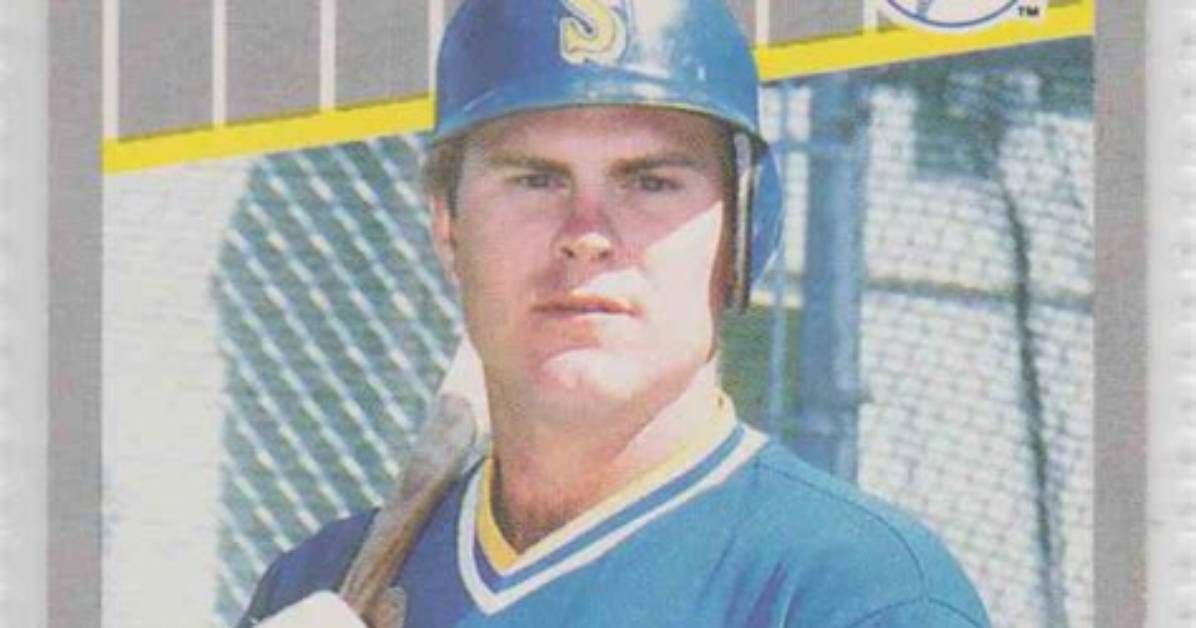 Bill Mcguire (Baseball)