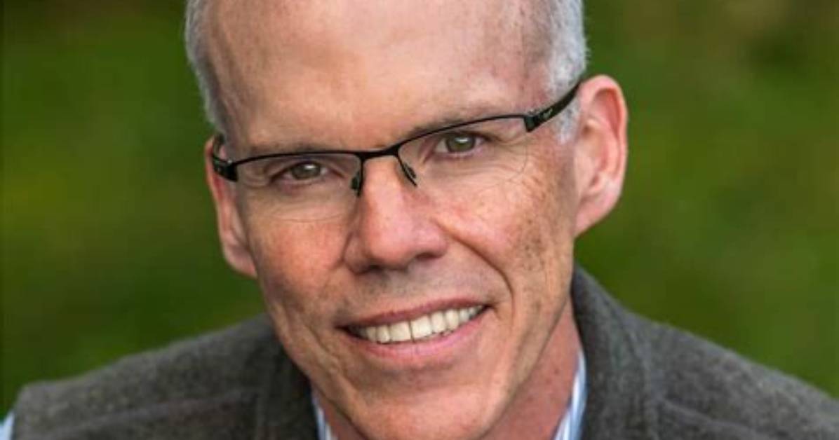 Bill Mckibben