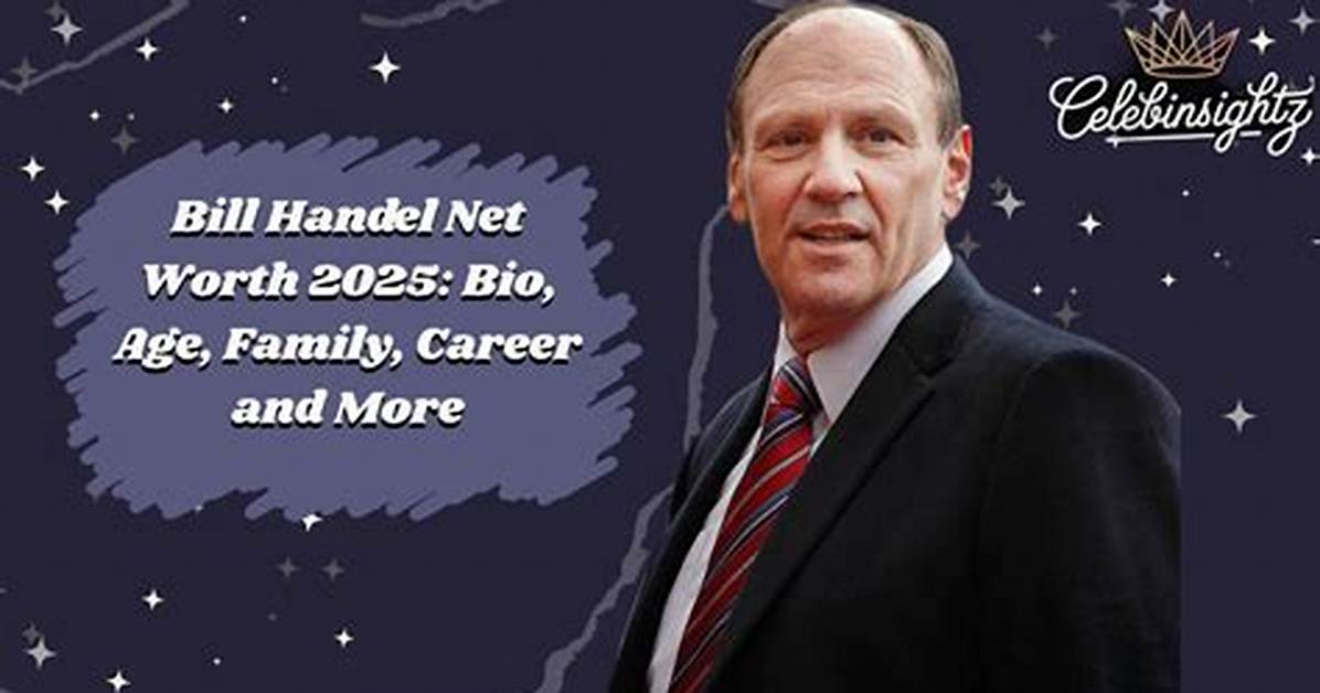 Bill Meadows Net Worth