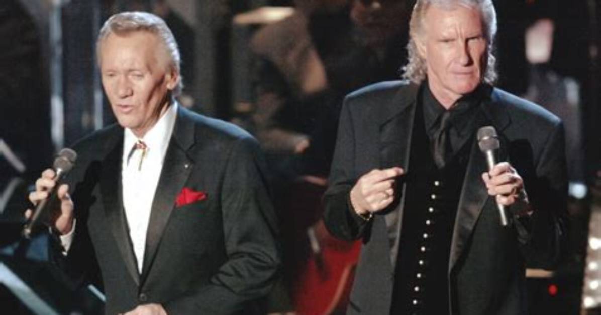Bill Medley