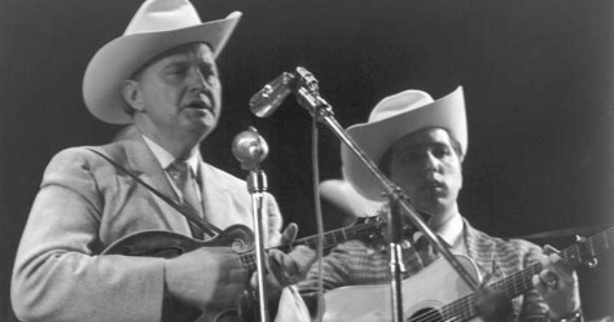 Bill Monroe