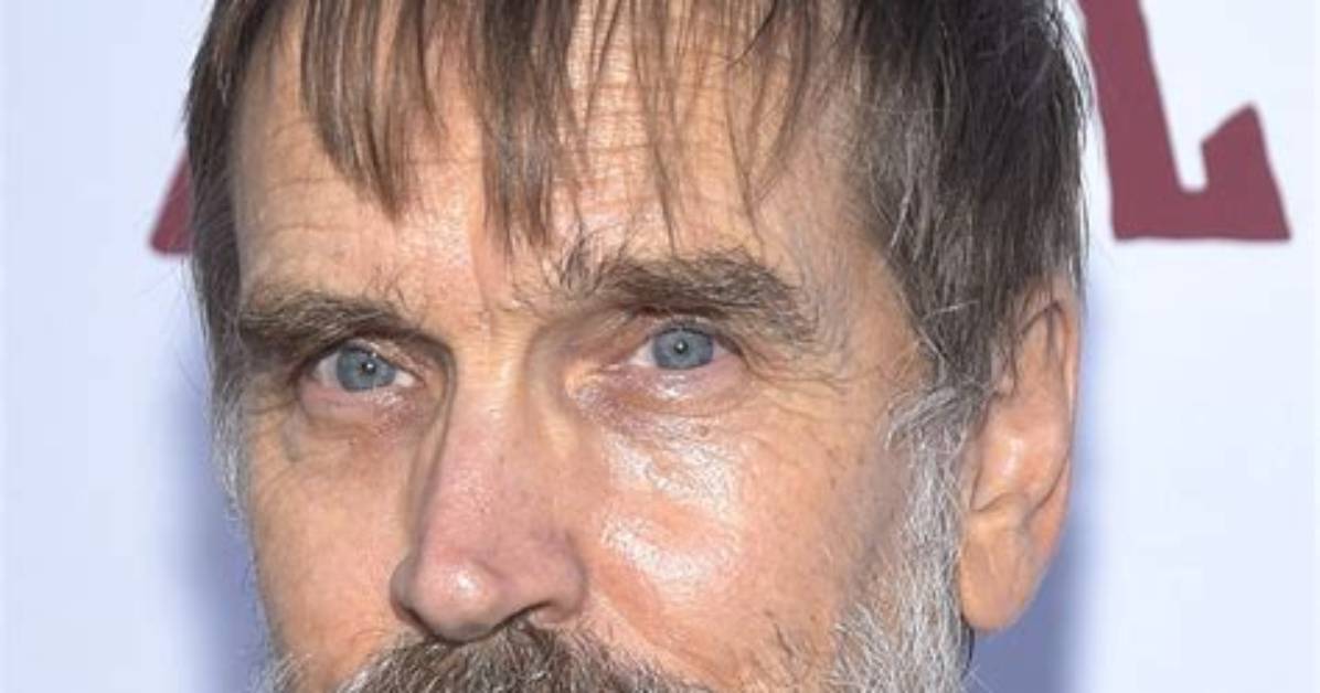 Bill Moseley