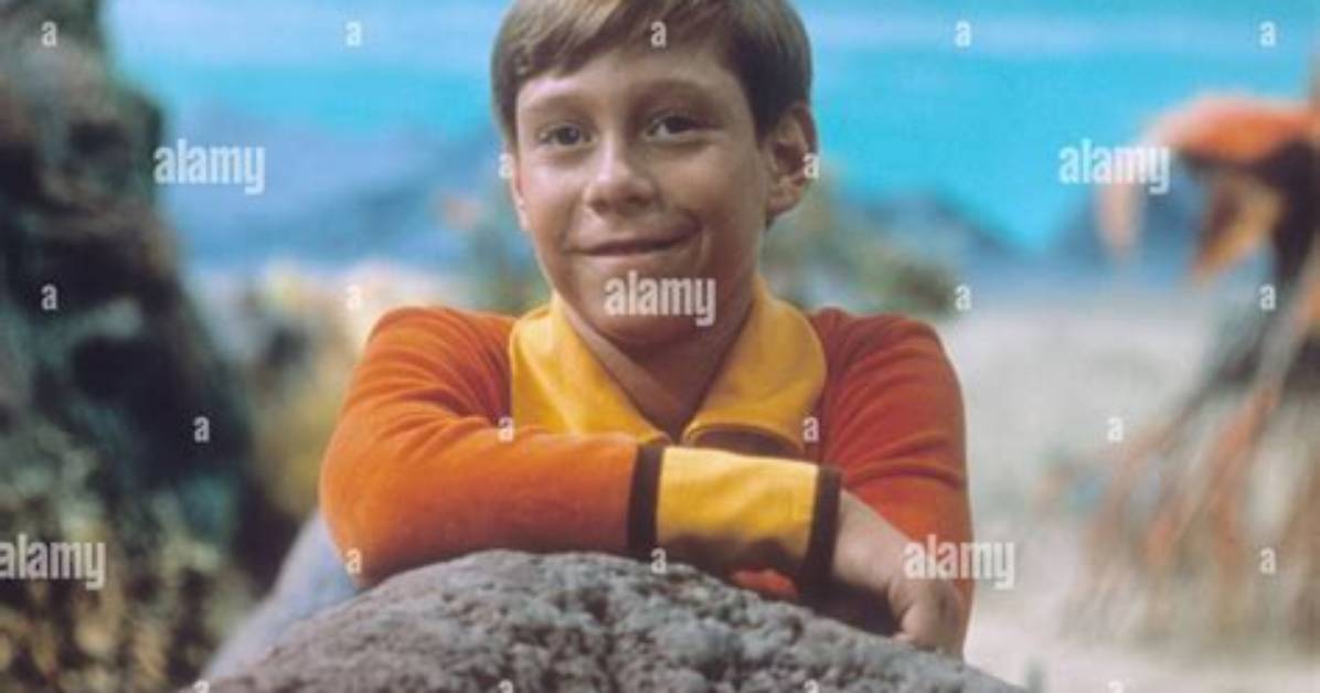 Bill Mumy