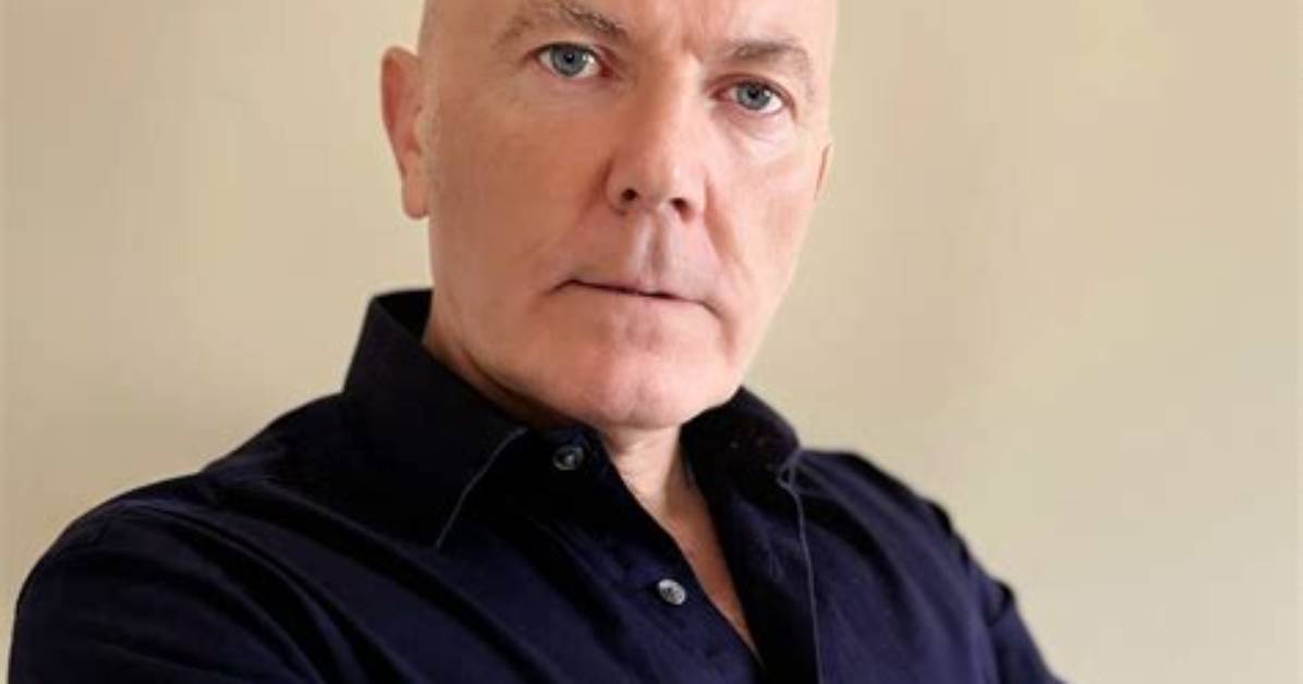 Bill Murphy