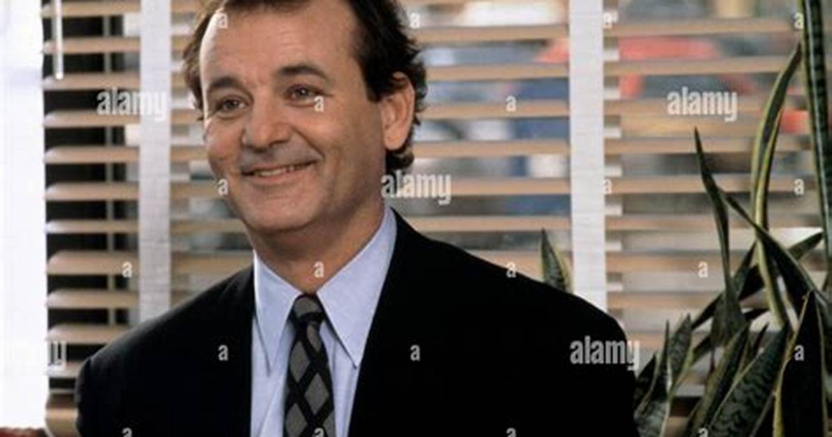 Bill Murray