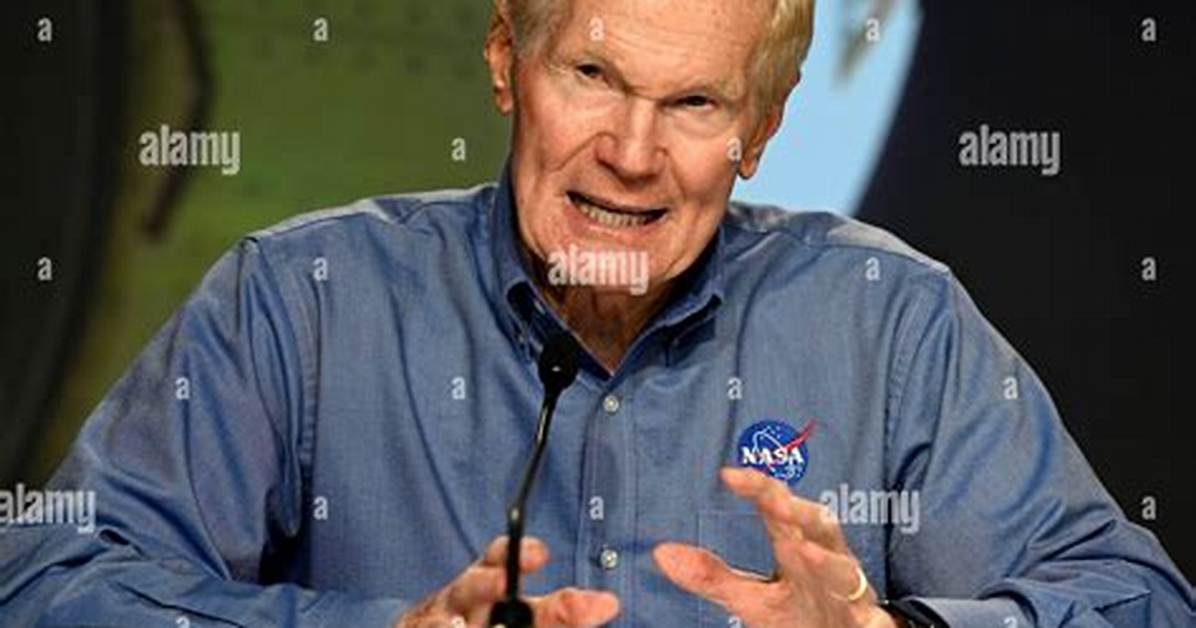 Bill Nelson
