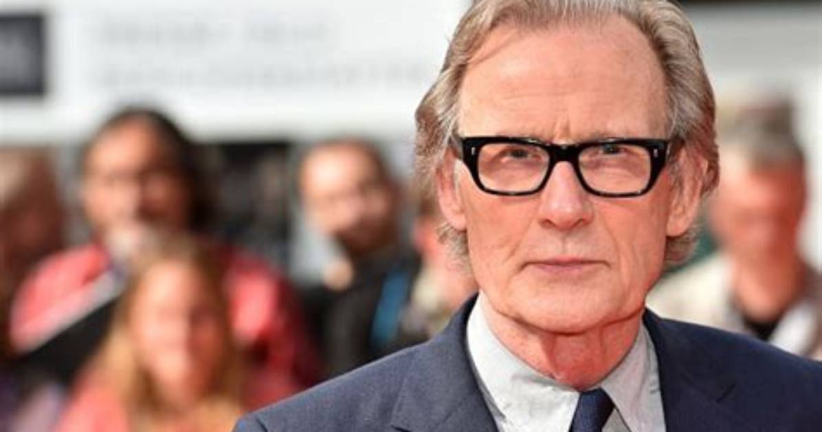 Bill Nighy Net Worth