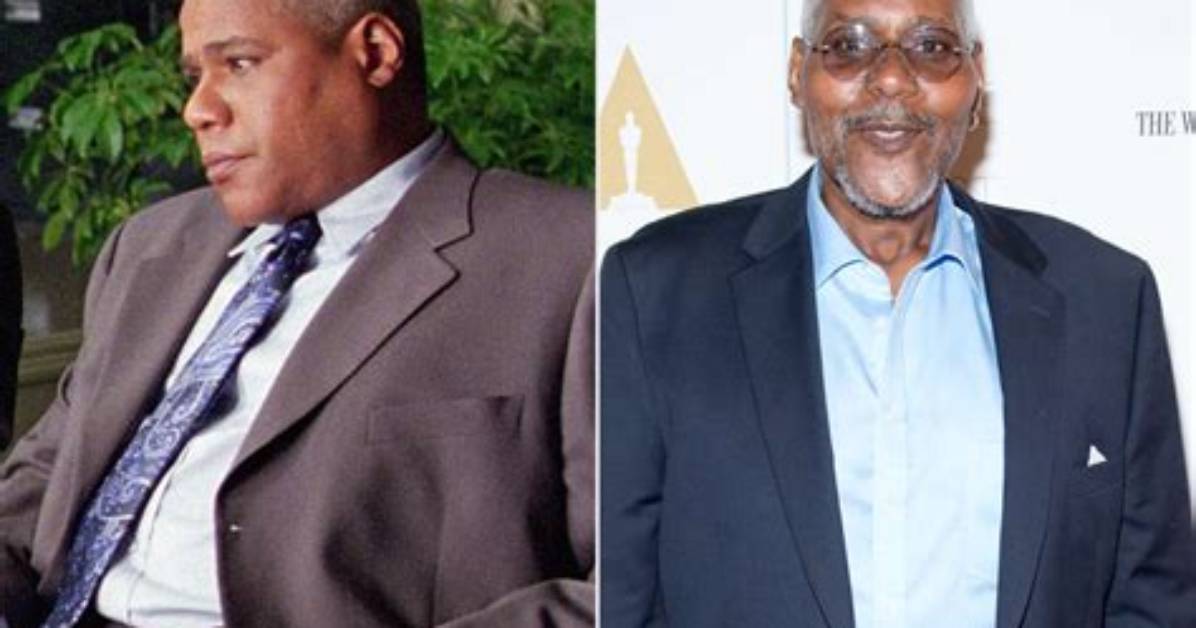 Bill Nunn