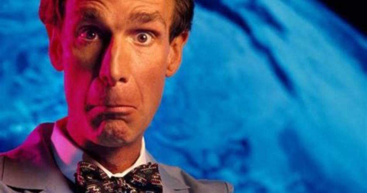 Bill Nye