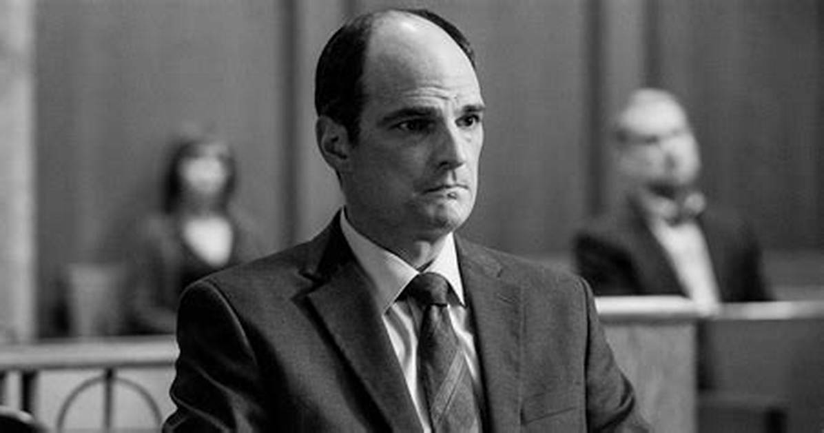 Bill Oakley