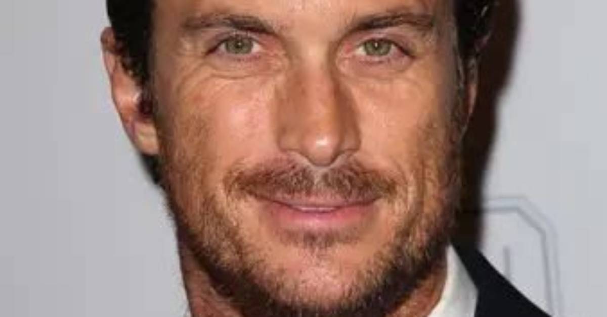 Bill Oliver Net Worth