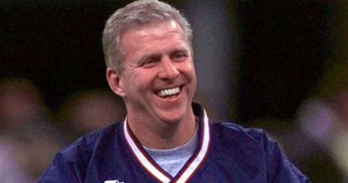 Bill Parcells