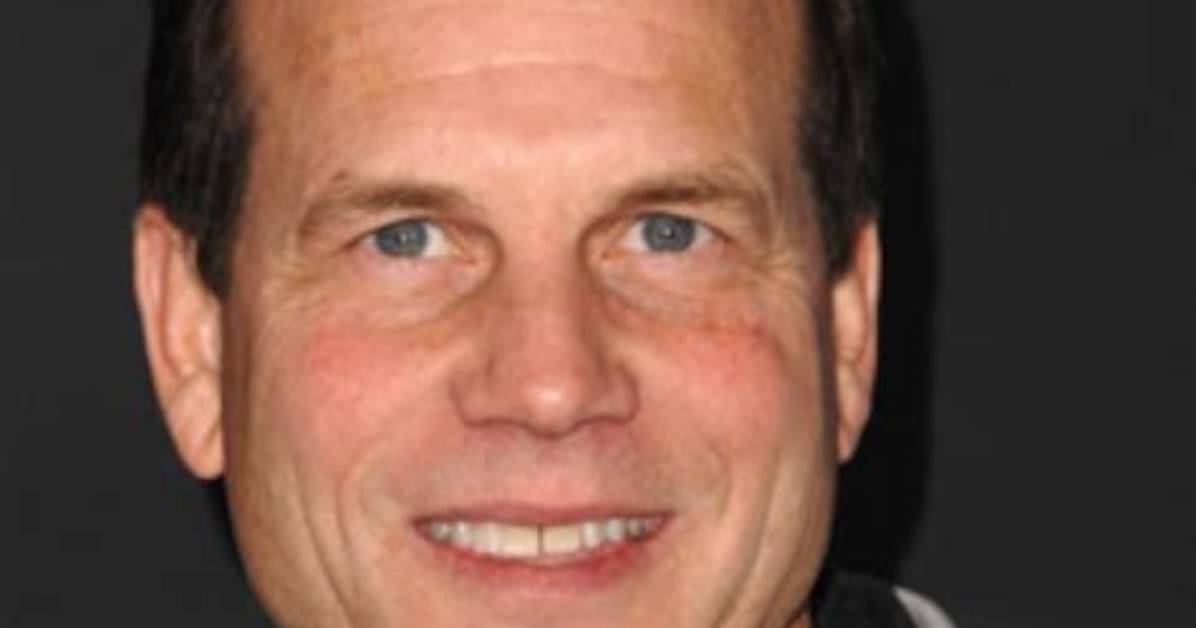 Bill Paxton