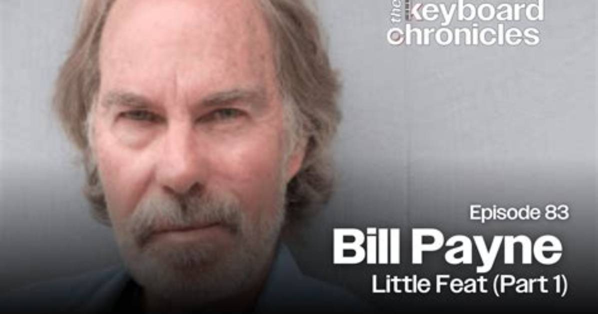 Bill Payne