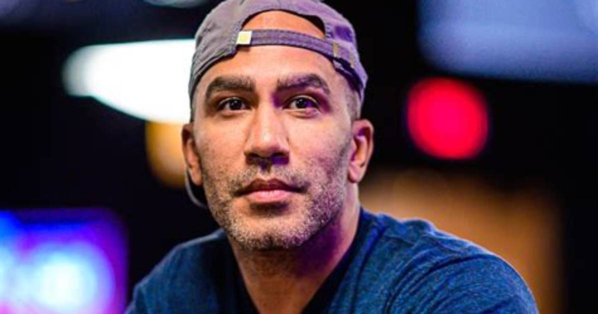 Bill Perkins Net Worth 2024