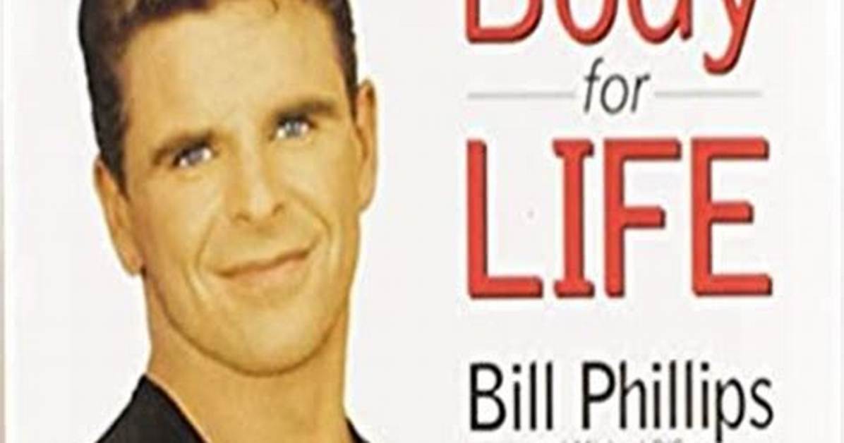 Bill Phillips (Author)