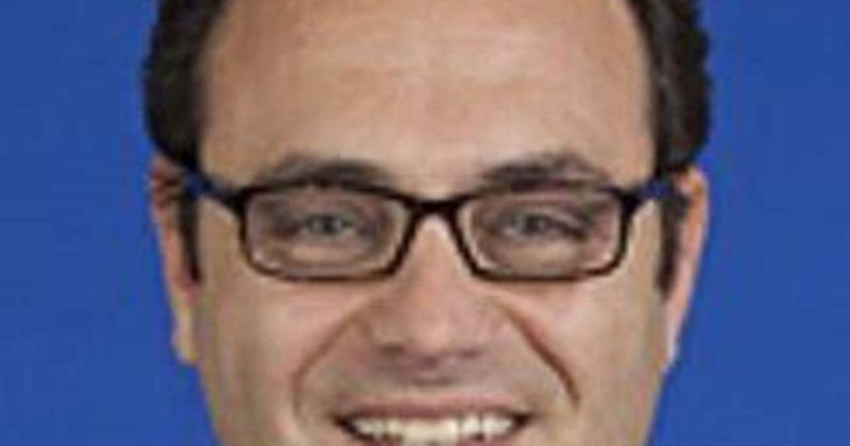 Bill Pidto