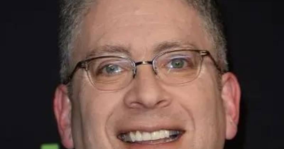 Bill Prady Net Worth
