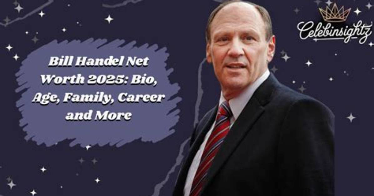 Bill R. Wallace Net Worth
