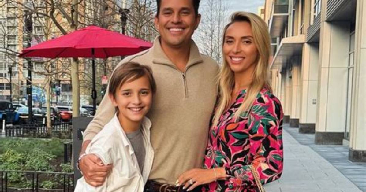 Bill Rancic