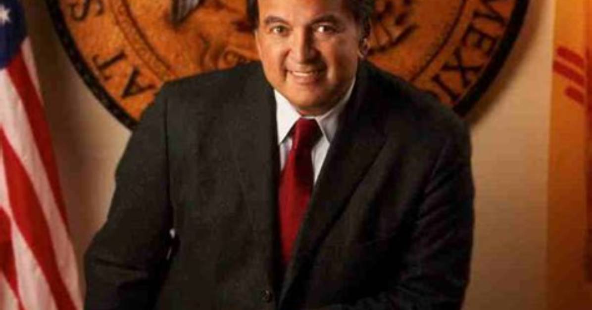 Bill Richardson Net Worth