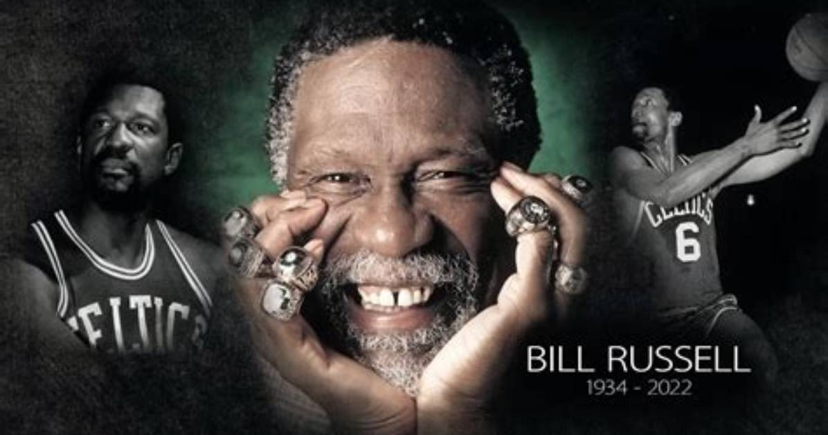 Bill Russell