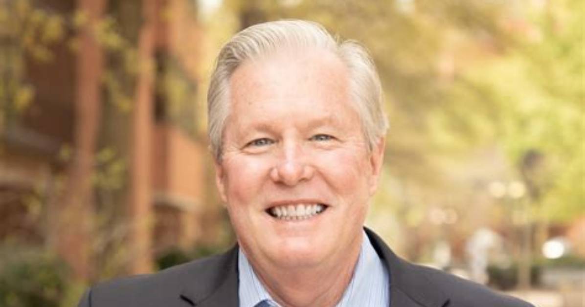 Bill Ryan (Professor)