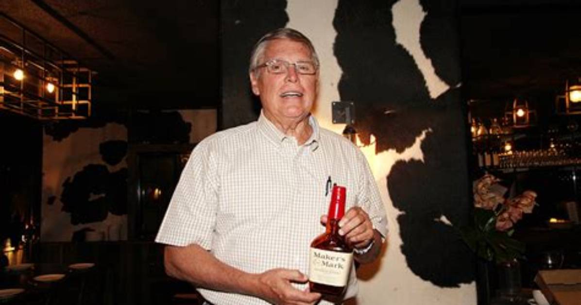 Bill Samuels